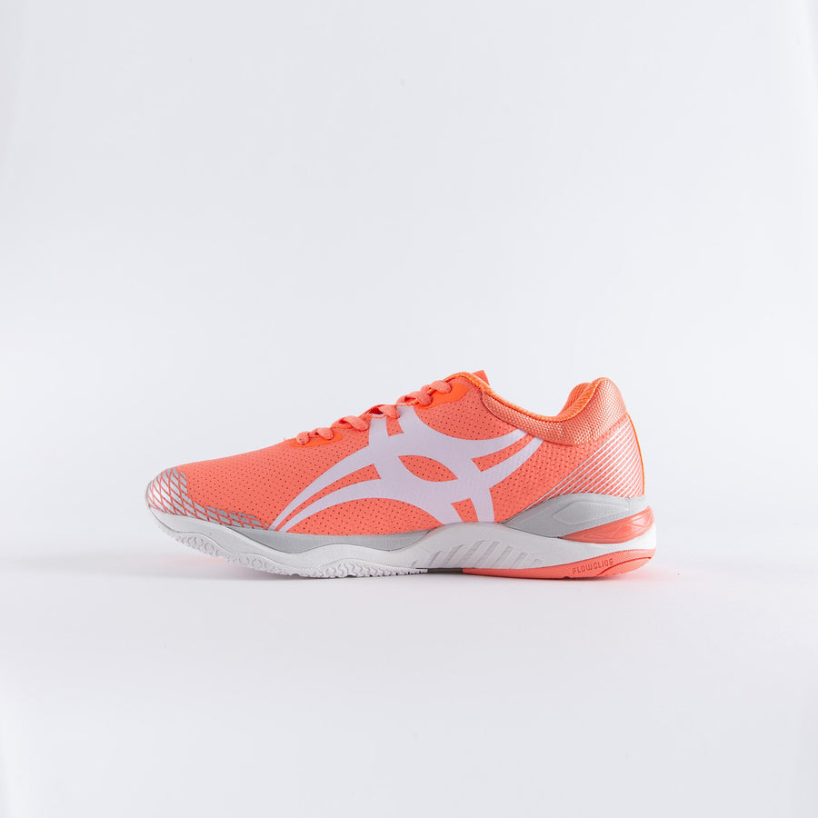 Evolution Shoes Coral