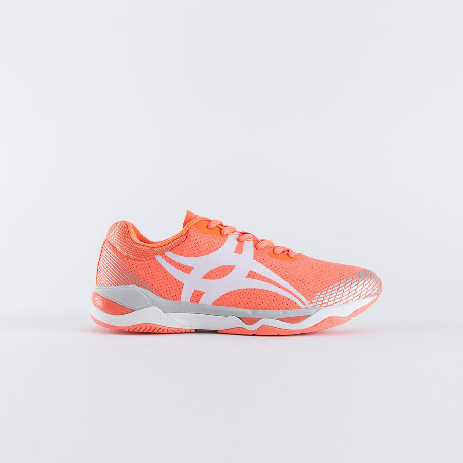Evolution Shoes Coral