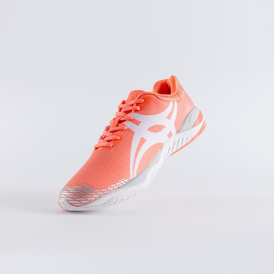 Evolution Shoes Coral