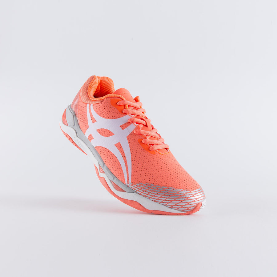 Evolution Shoes Coral