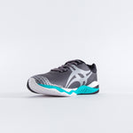 Evolution Shoe Charcoal