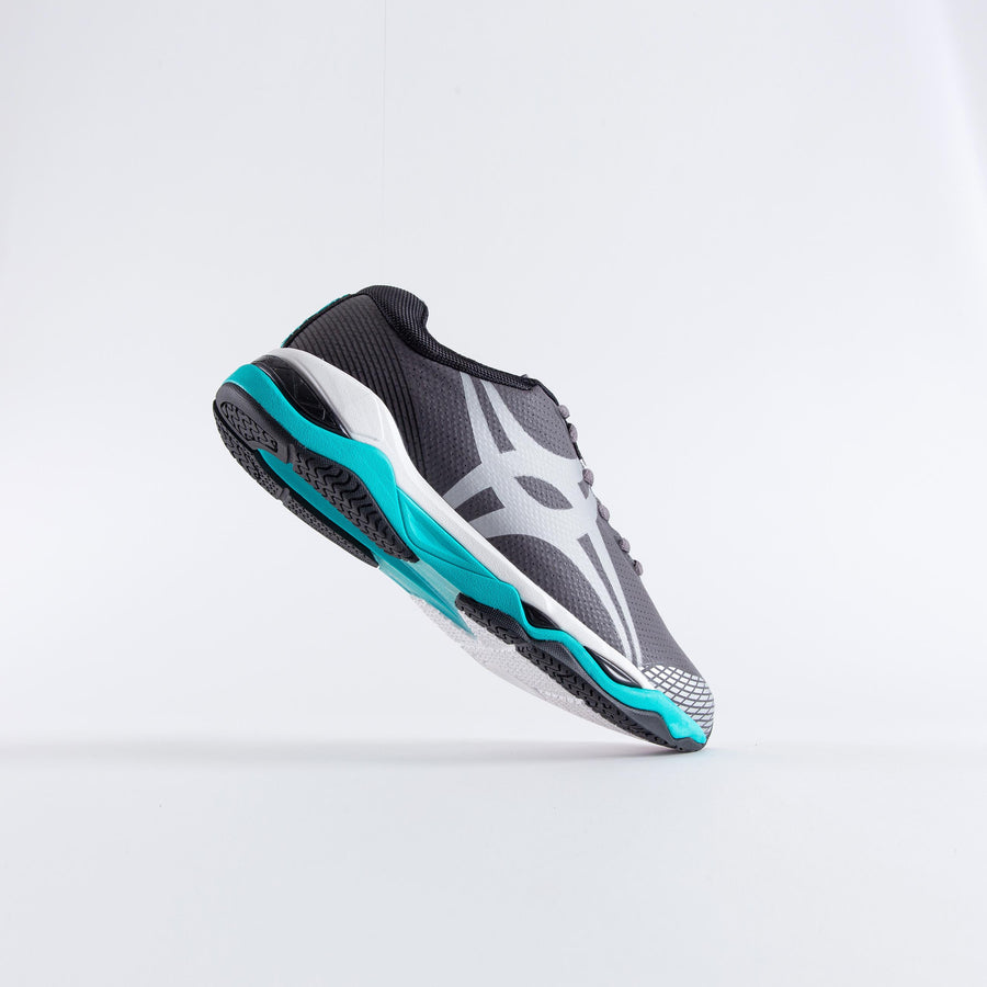 Evolution Shoe Charcoal