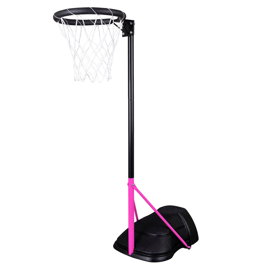 Netball Mini Post