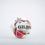England Helix Match Ball