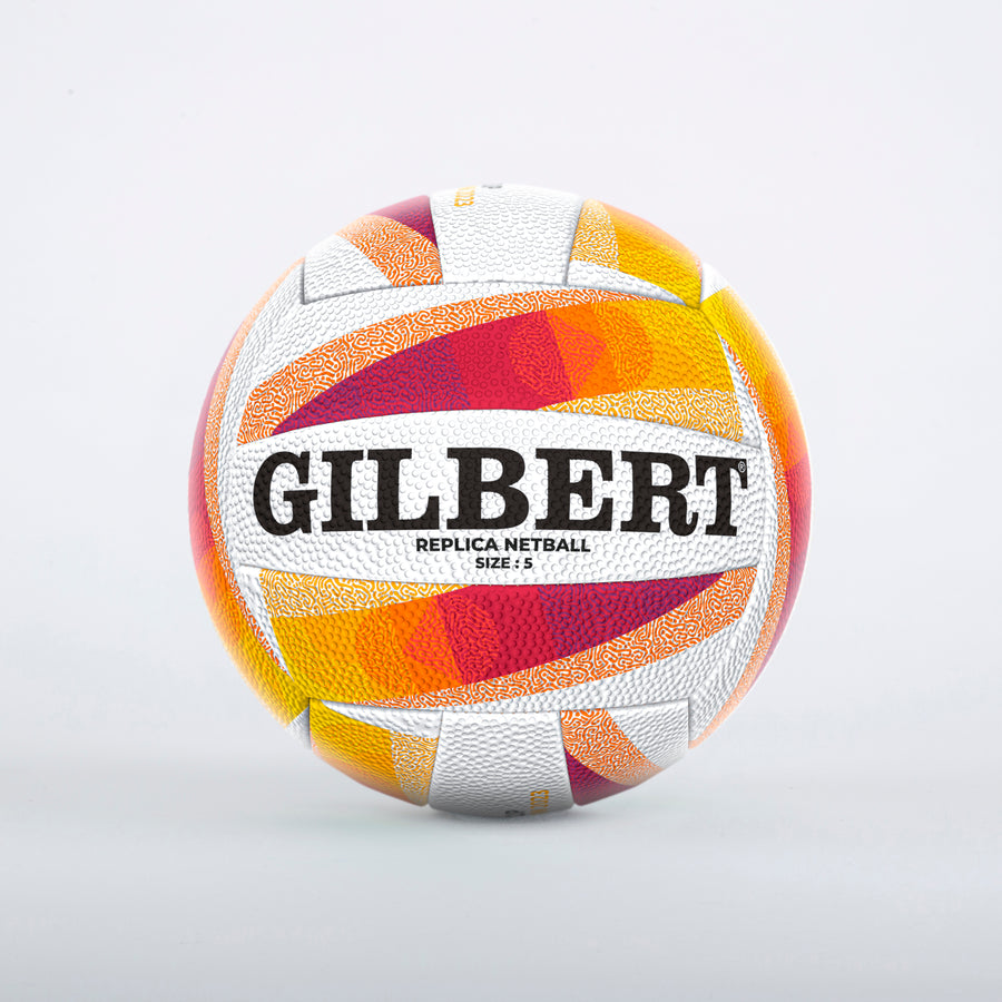 Netball World Cup 2023 Replica Ball