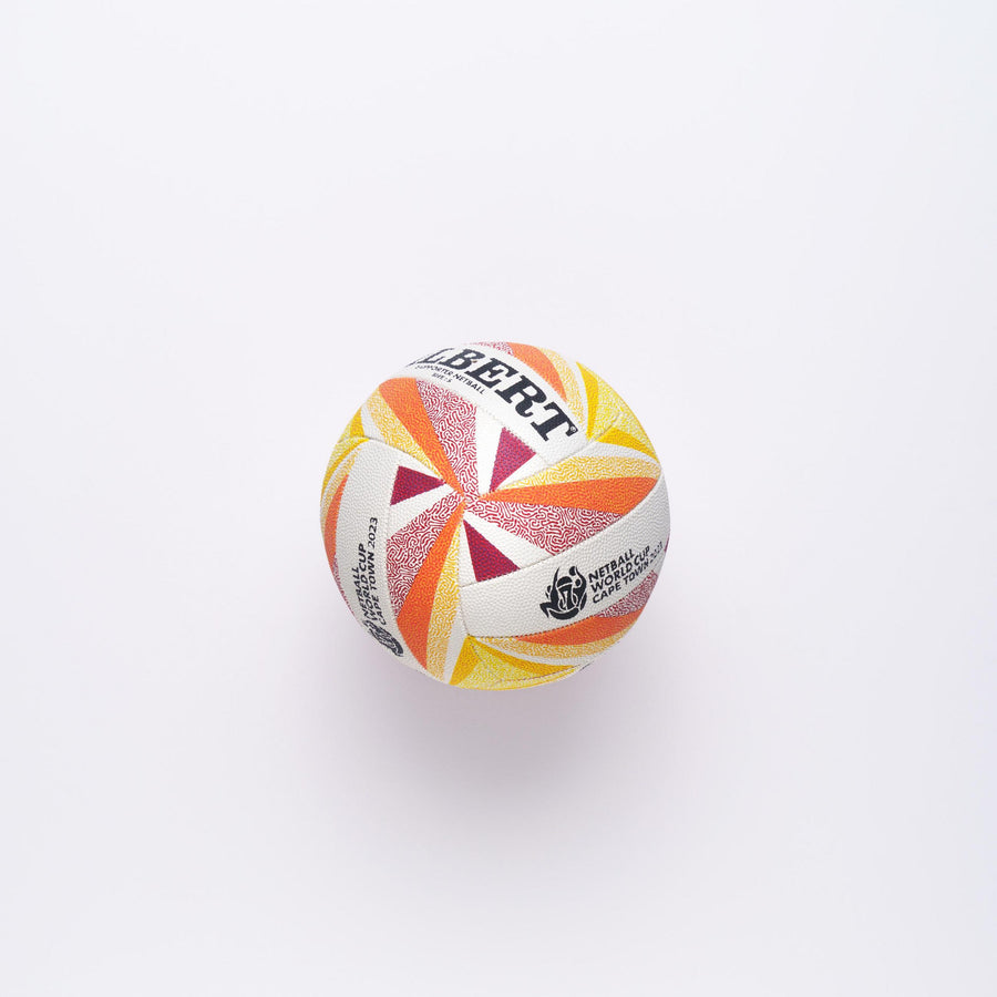 Netball World Cup 2023 Supporter Ball