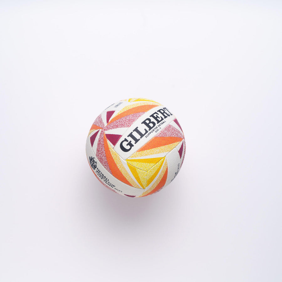 Netball World Cup 2023 Supporter Ball