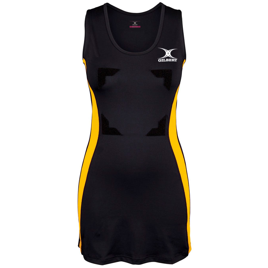 Eclipse Dress