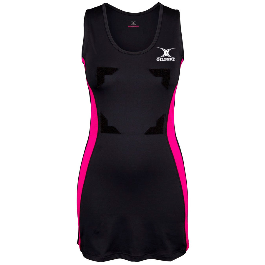 Eclipse Dress