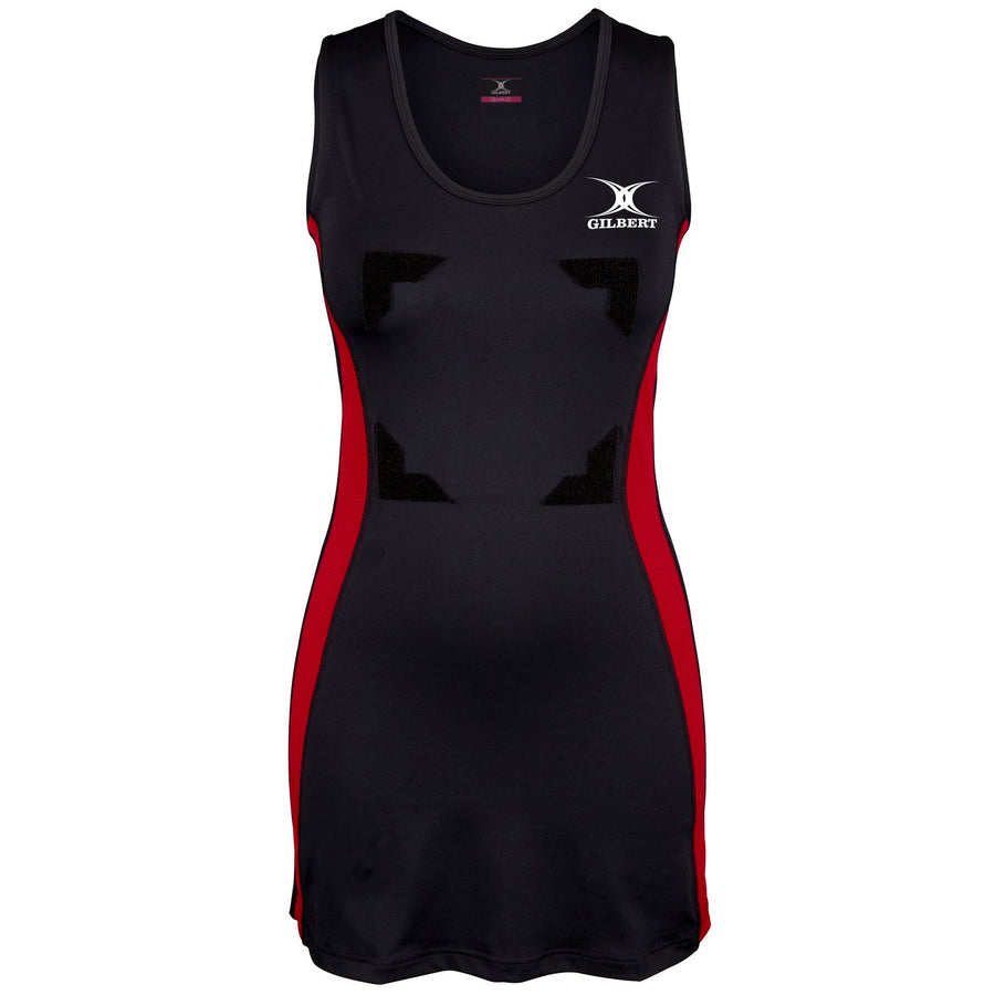 Eclipse Dress