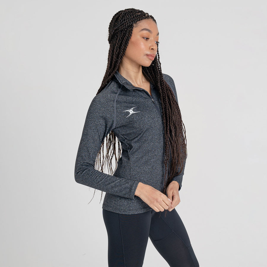 Pro Synergie Warm Up Top