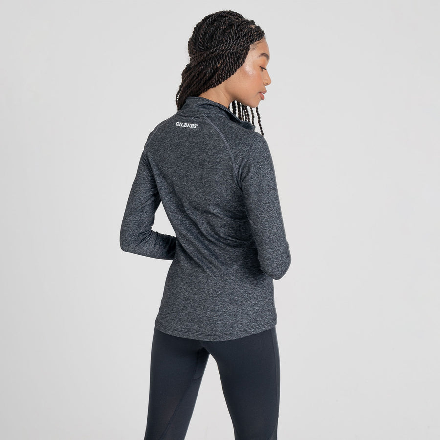 Pro Synergie Warm Up Top