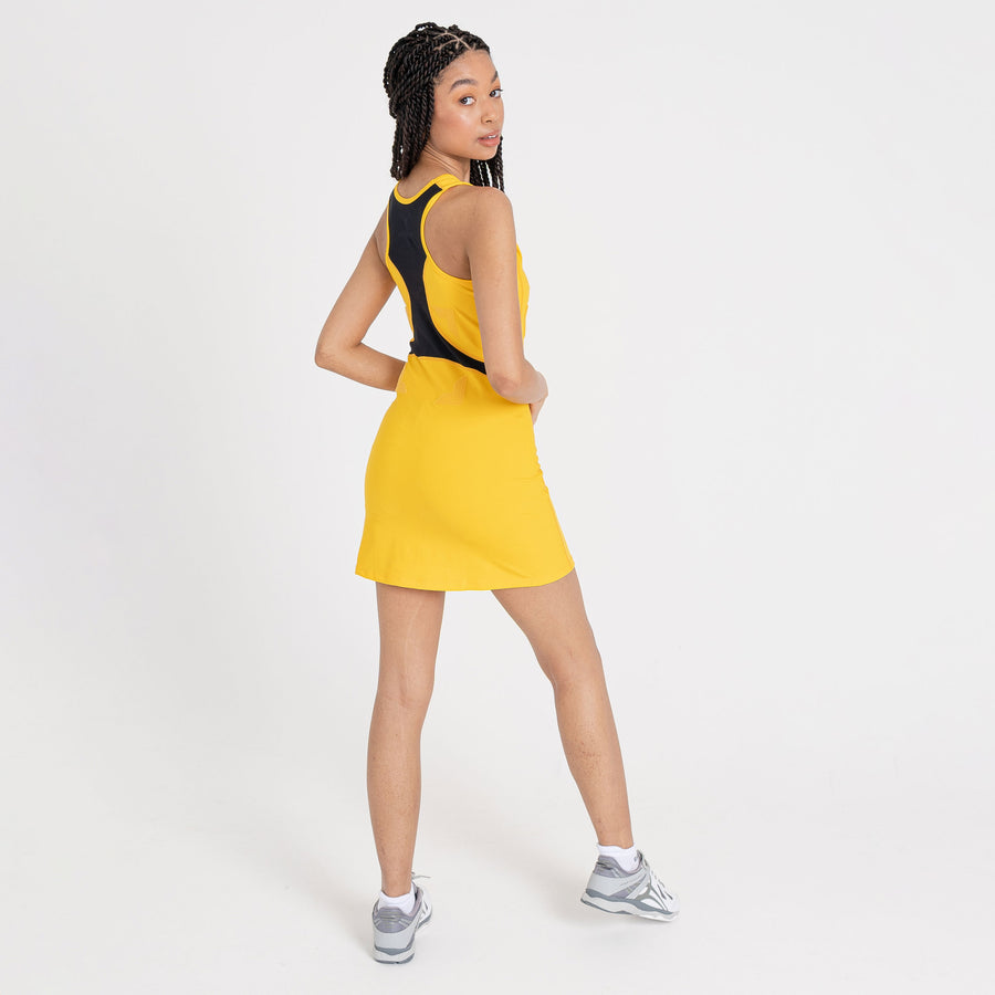 Synergie Dress
