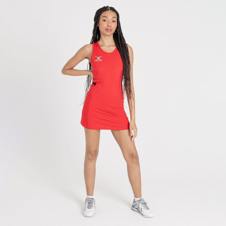 Synergie Dress