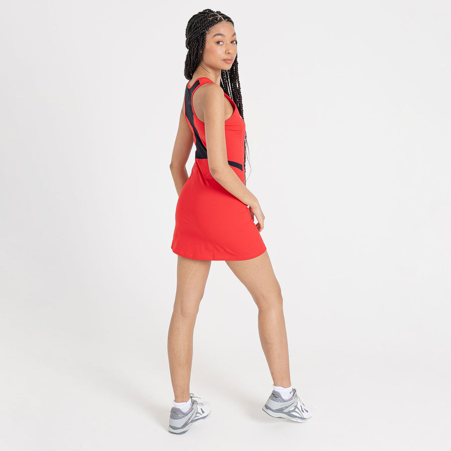 Synergie Dress
