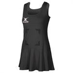 Flare Dress