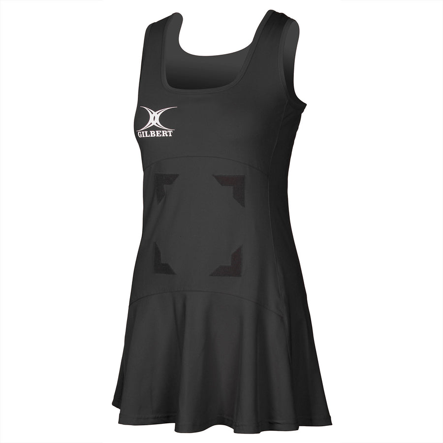 Flare Dress