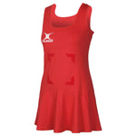 Flare Dress