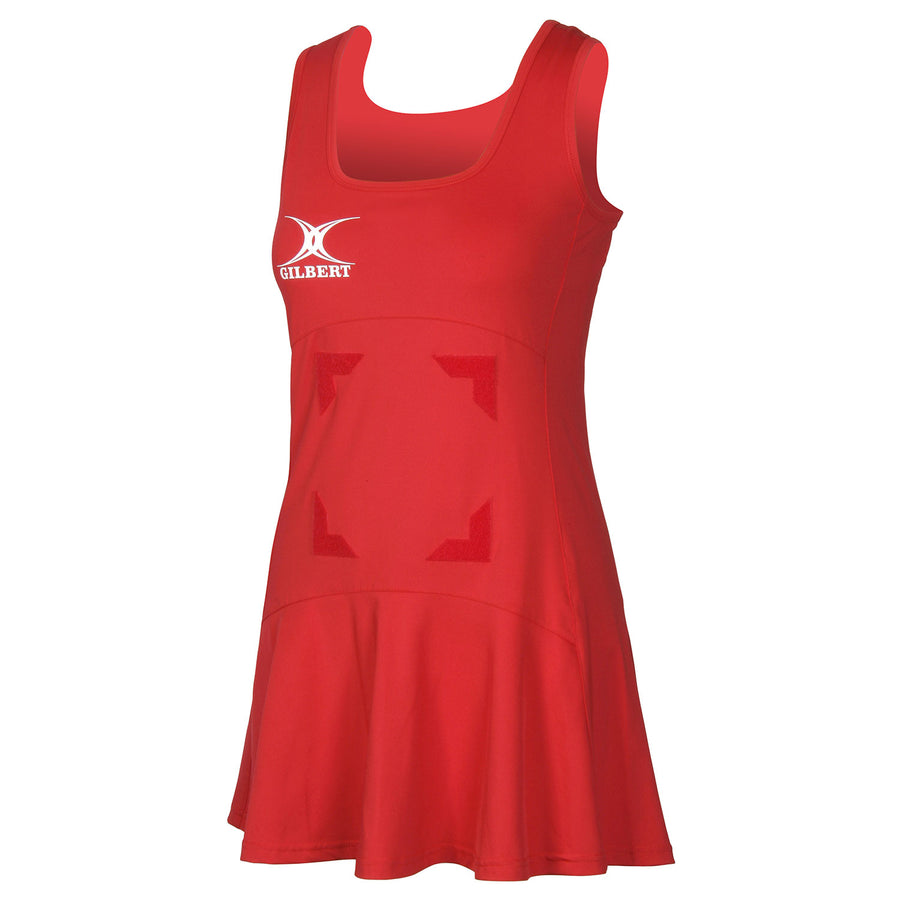 Flare Dress