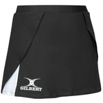 NCCB13Skorts&Skirts Helix Skort Black