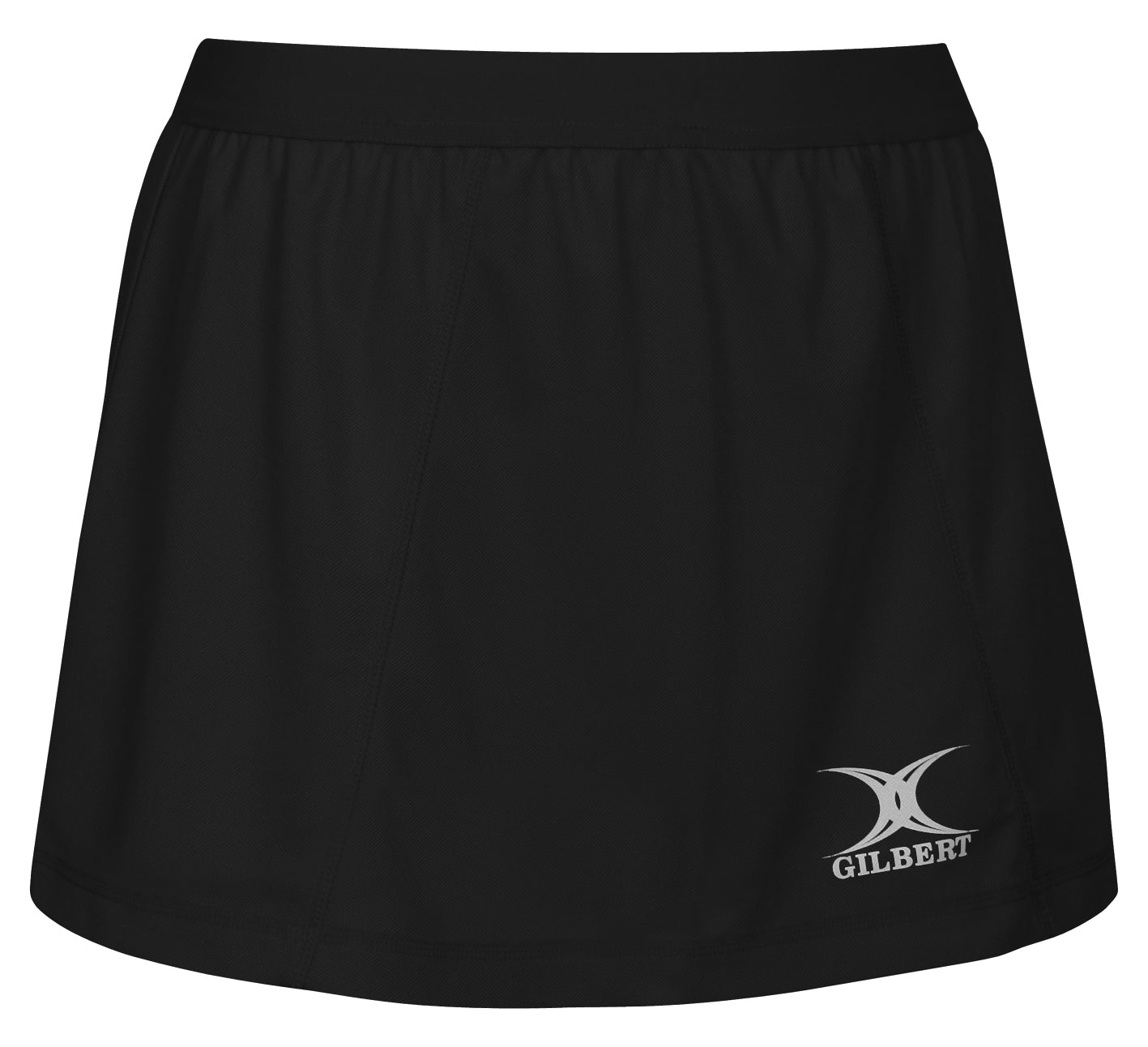 NCCE13Skorts&Skirts Blaze Skirt Black