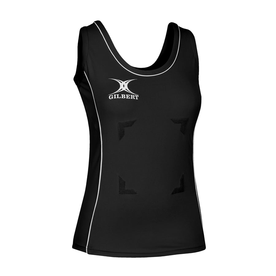 Elite With Hook and Loop Tank Top
