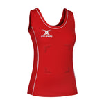Elite With Hook and Loop Tank Top