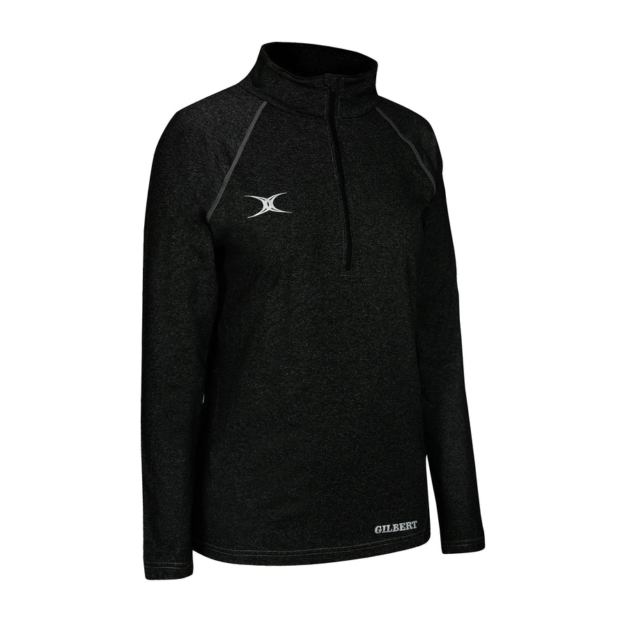 Elite Warm up Top