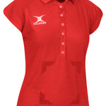 Blaze Polo Shirt With Hook and Loop