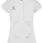 Blaze Polo Shirt With Hook and Loop