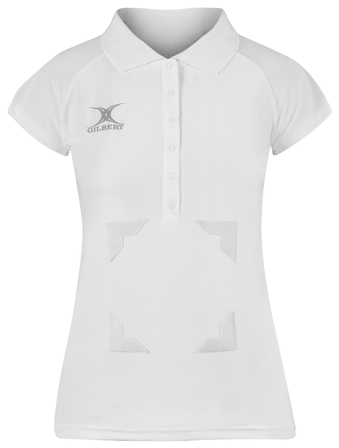 Blaze Polo Shirt With Hook and Loop