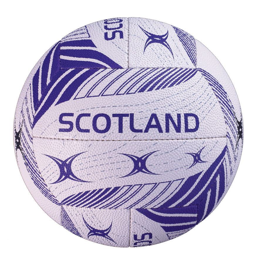 Scotland Netball