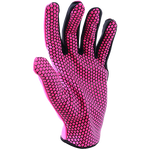 Atomic Pink Gloves