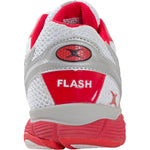 NSAB15Shoe Flash Red Shoe Back