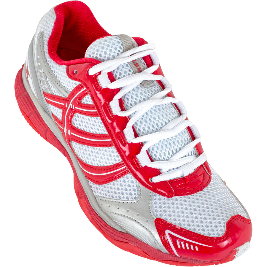 NSAB15Shoe Flash Red Shoe Main