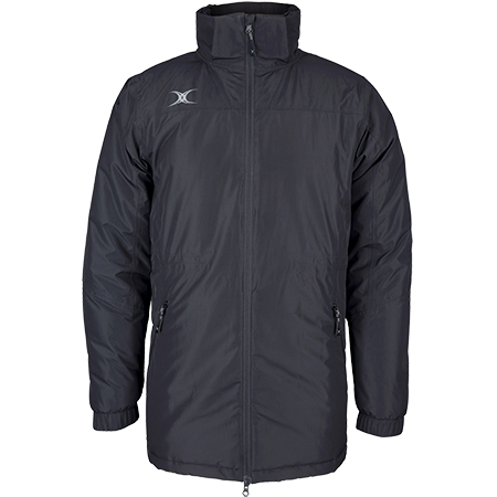 Pro All Weather Jacket