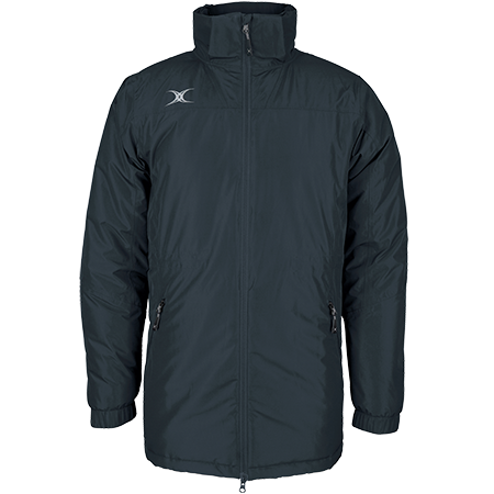 Pro All Weather Jacket