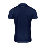 RCFL20Clothing Photon II Junior Polo Navy, Back