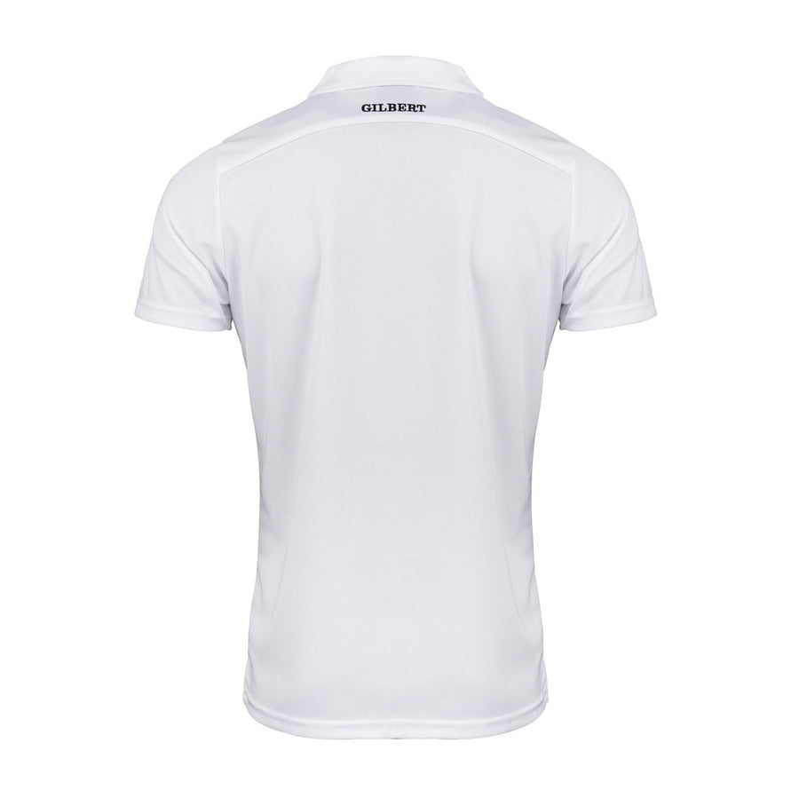 RCFL20Clothing Photon II Junior Polo White, Back