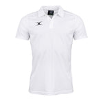 RCFL20Clothing Photon II Junior Polo White Front