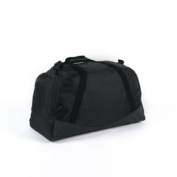 RHDC23Holdalls and bags Club Holdall v4 Black, Back