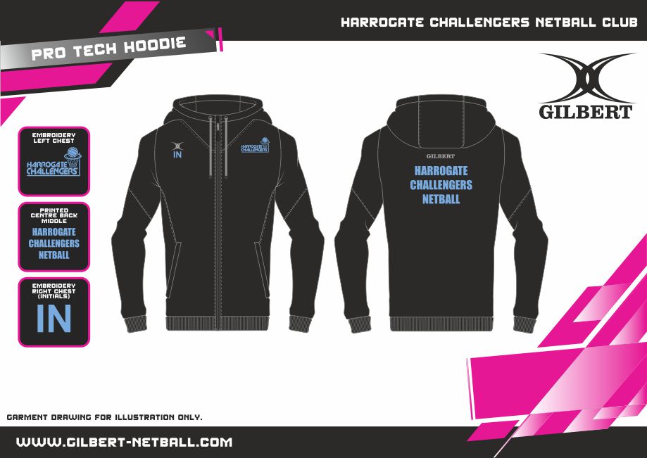 rcbq17001jacket pro technical hoodie full zip ladies black main.jpg