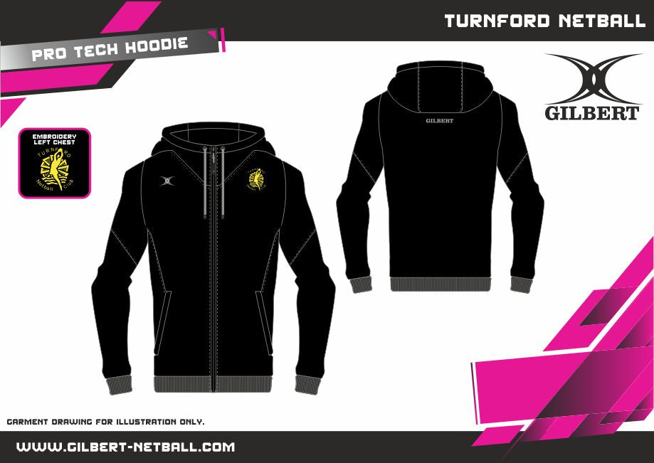 rcbq17001jacket pro technical hoodie full zip ladies black main.jpg